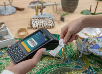 Pagamenti con NFC