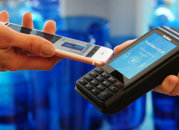 Pagamenti con Swipe